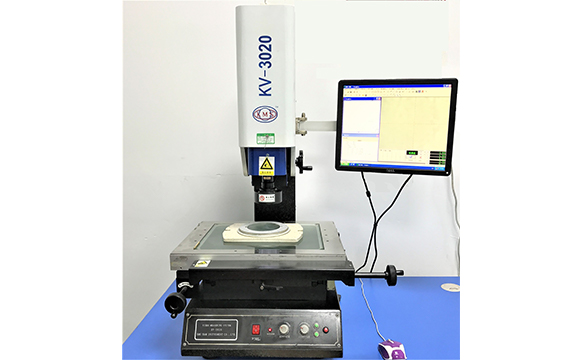 KMS Image Measuring Instrument