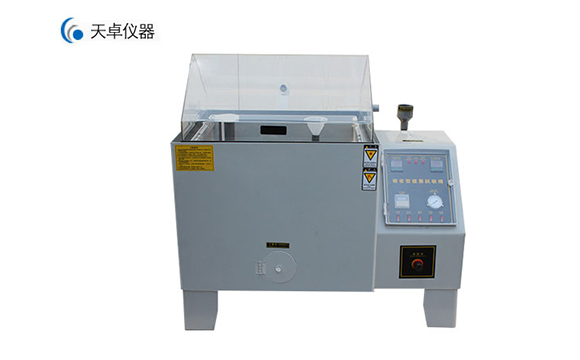 High Precision Salt Spray Testing Machine