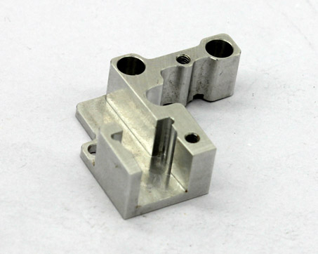 Precision Machining Parts