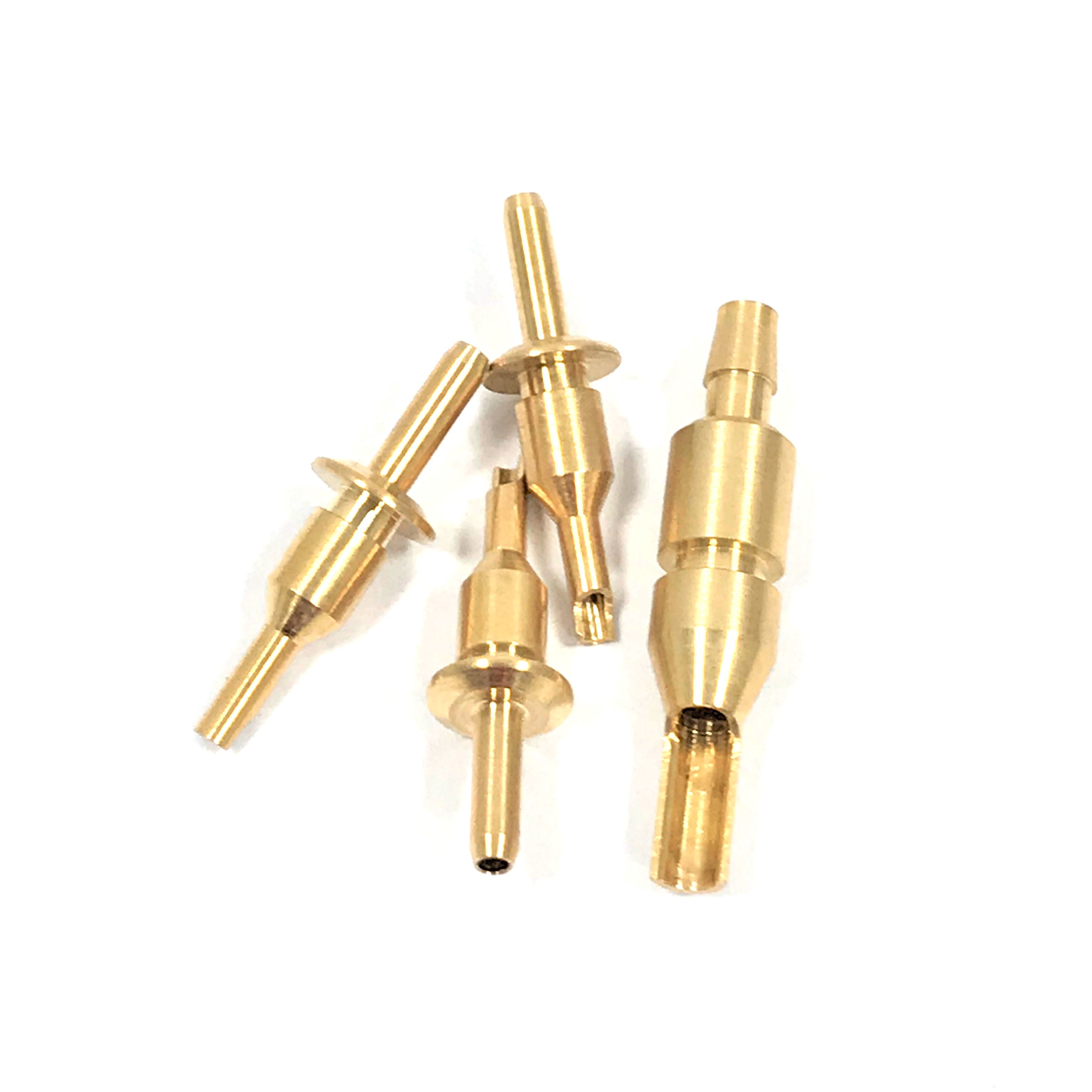 Precision Automatic Lathe Parts