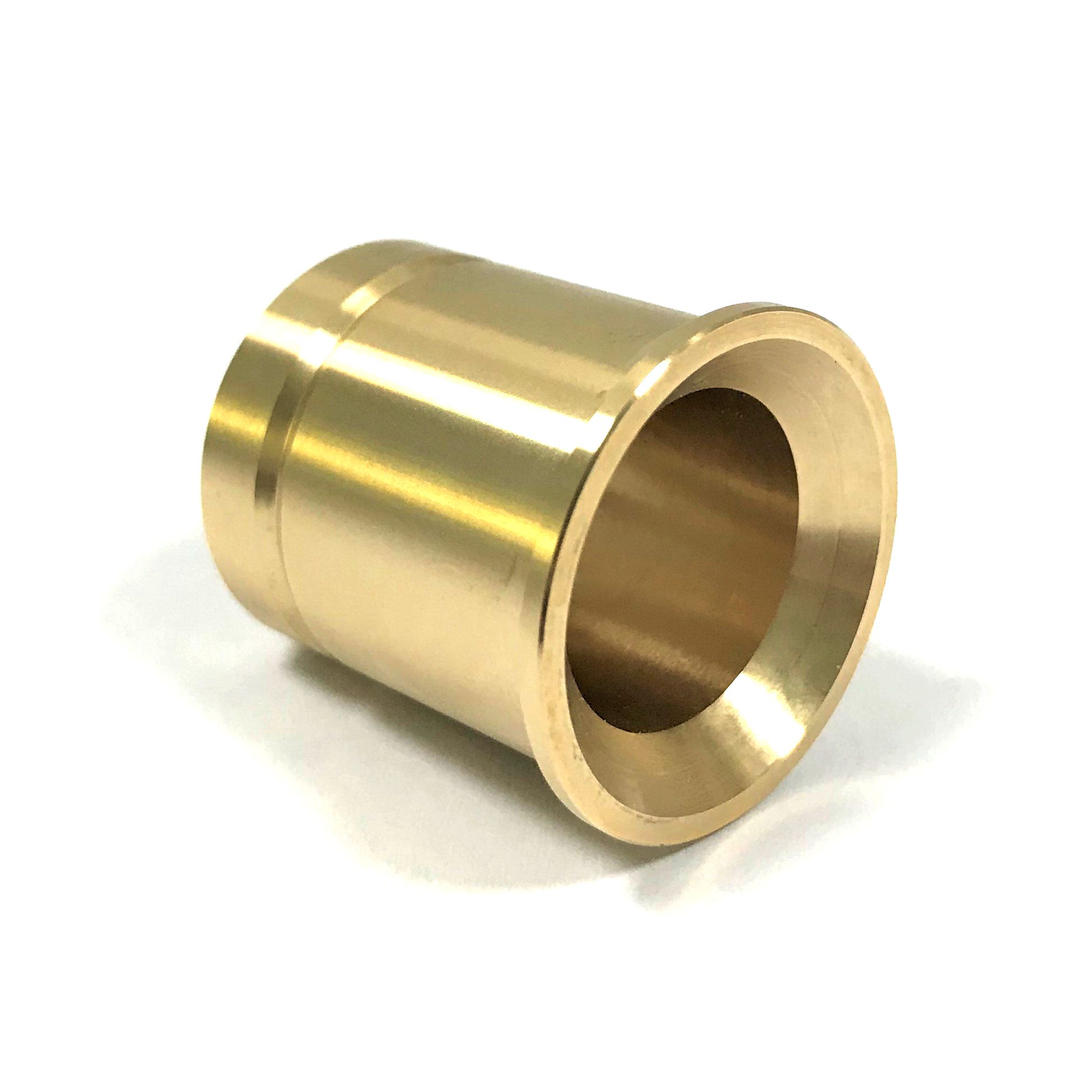 Precision Automatic Lathe Parts