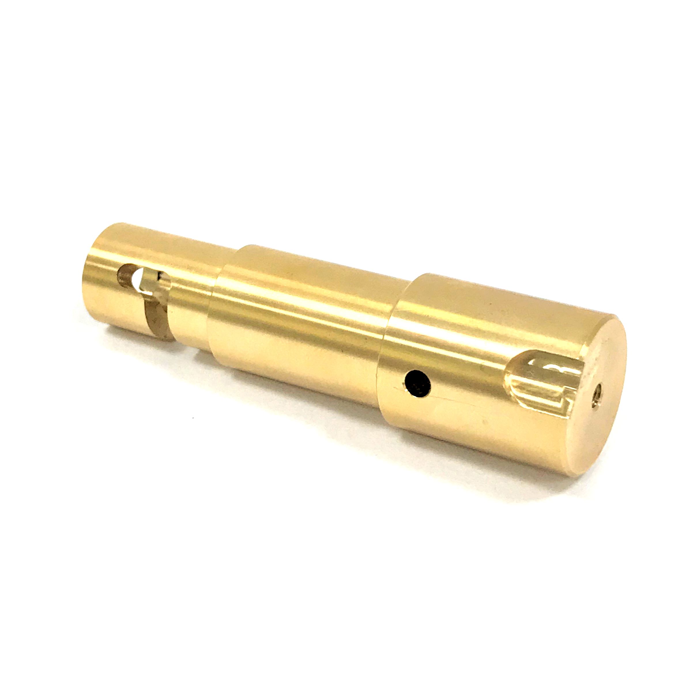 Precision Automatic Lathe Parts