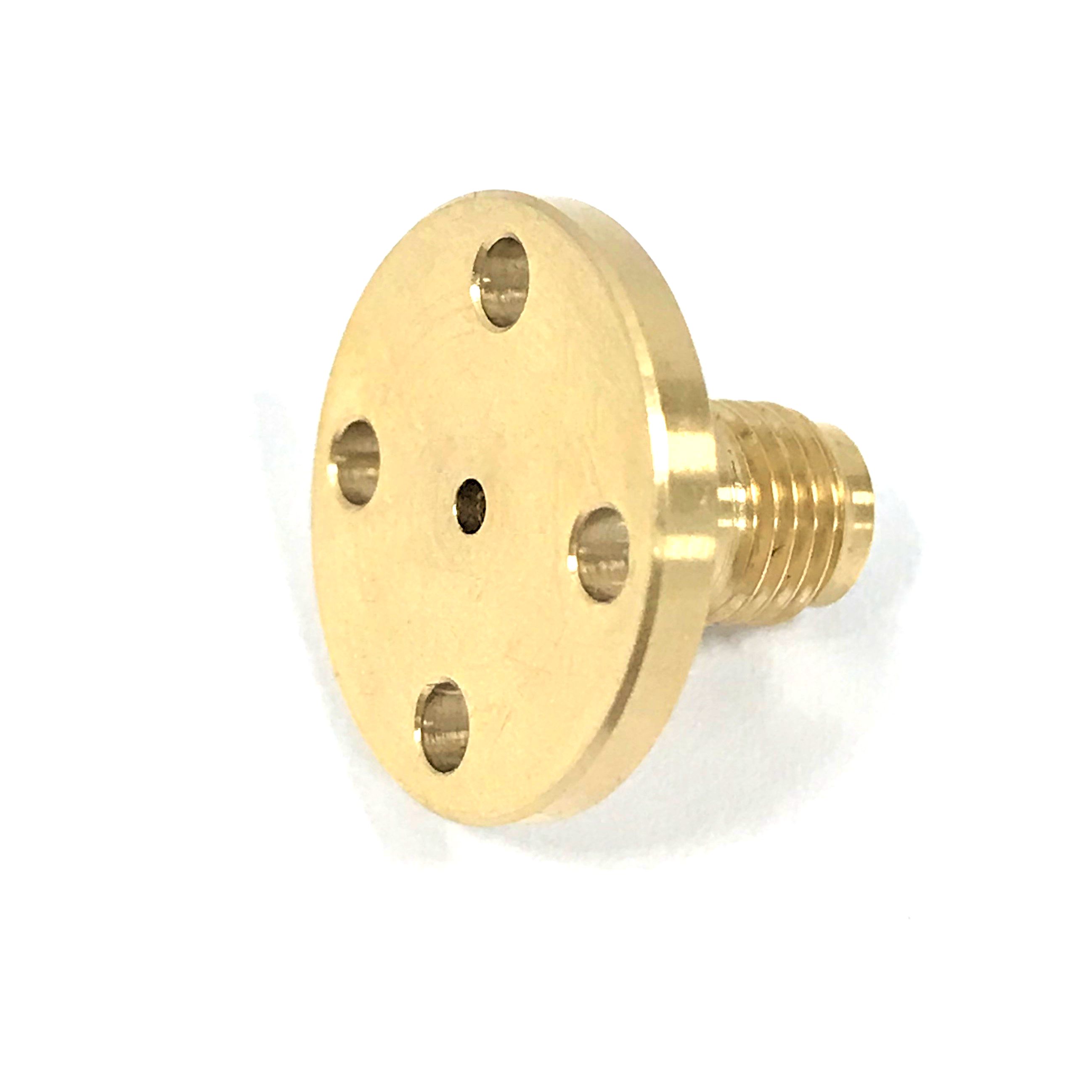 Precision Automatic Lathe Parts