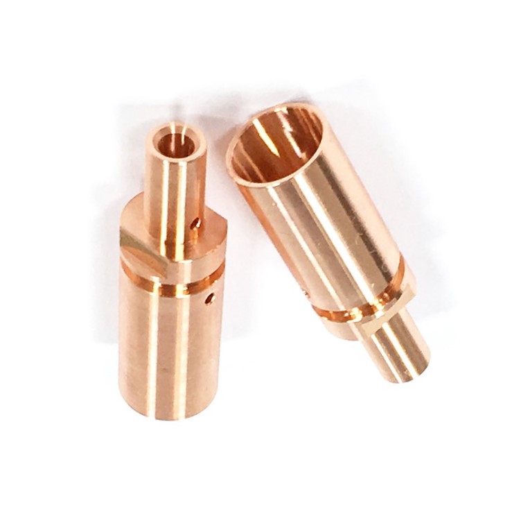 Precision Automatic Lathe Parts