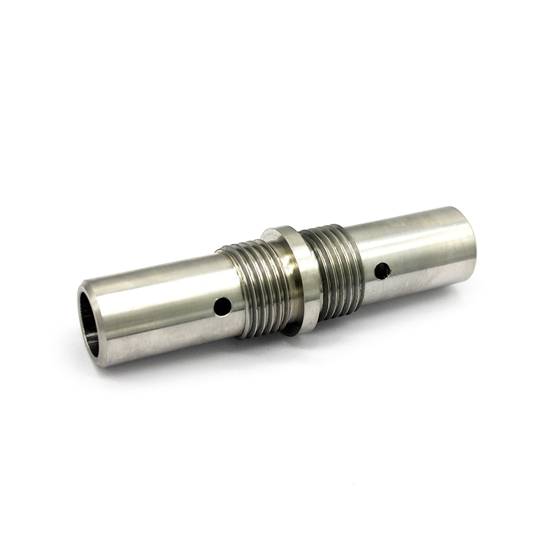 Stainless Steel Machining Parts