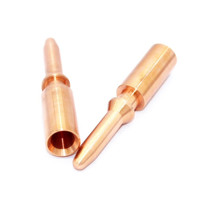 Precision Automatic Lathe Parts