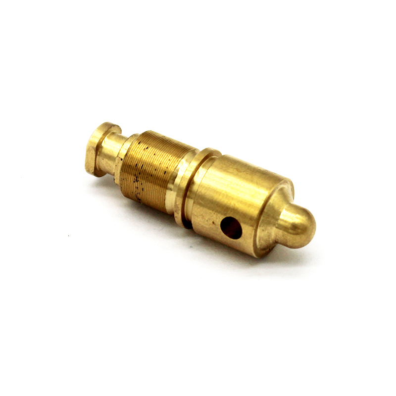 Precision Automatic Lathe Parts