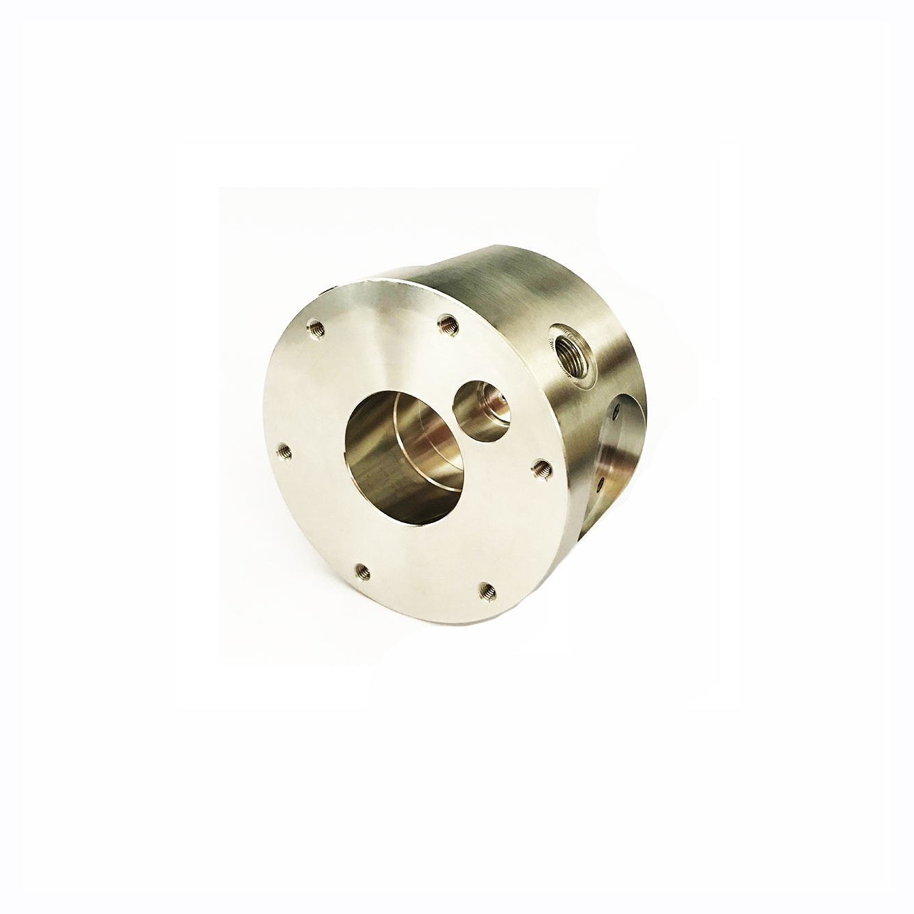 Stainless Steel Machining Parts