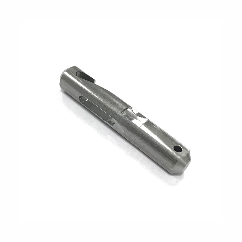 Stainless Steel Machining Parts