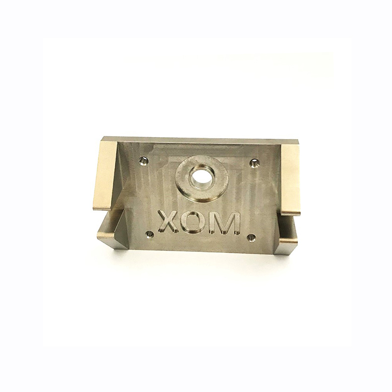 Stainless Steel Machining Parts
