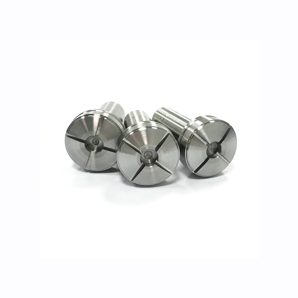 Stainless Steel Machining Parts