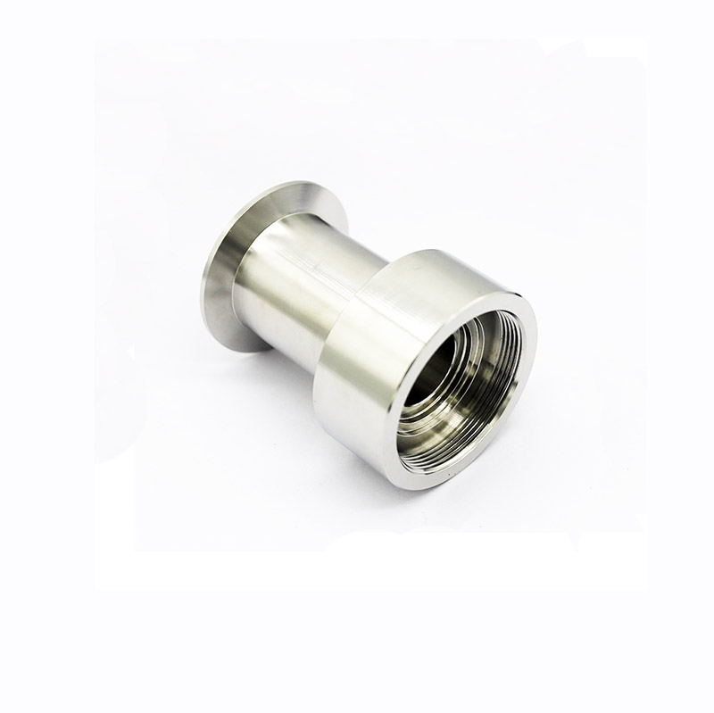 Stainless Steel Machining Parts